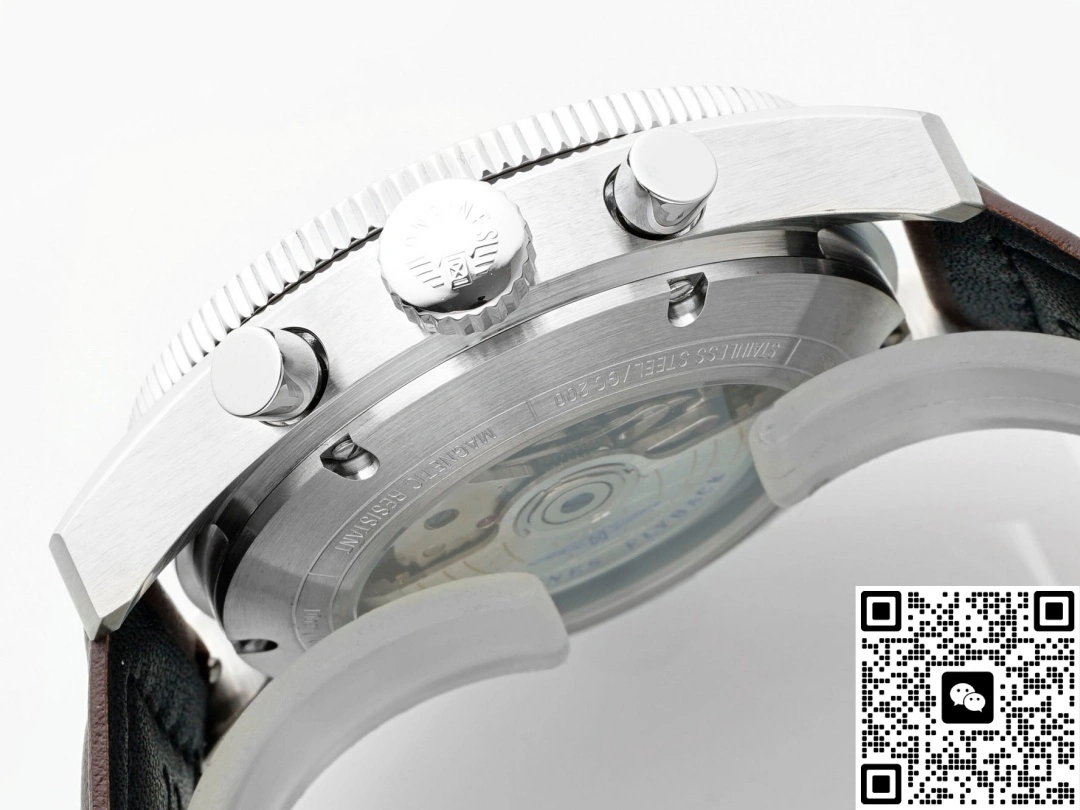 AF Factory Longines Spirit L3.821.4.53.2 1:1 Best Edition Replica Watch